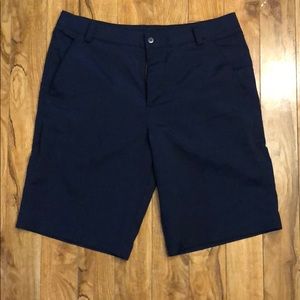 Men’s Puma Golf Shorts - Size 34